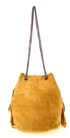 Sac Cuir Femme Cognac "NAIMA" -Hexagona Soldes Boutique 05naimatr977cccognacchiaro3 043984600 1729 01032021