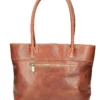 Sac Cuir Vachette Cognac " MABLE " -Hexagona Soldes Boutique 06mablemables7083cocognac2 069888900 1059 18102021