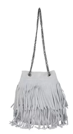 Sac Cuir Femme Gris "NAIMA" 9 Sac Cuir Femme Gris "NAIMA" -Hexagona Soldes Boutique 07naimatr977grgrigio4 011463000 1729 01032021