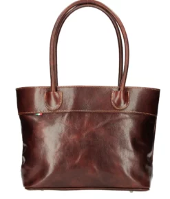 Sac Cuir Vachette Marron " MABLE " -Hexagona Soldes Boutique 10mablemables7083mamarrone1 025338000 1752 08032021