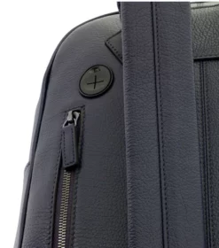 Hexagona Sac à Dos A4 Cuir Vachette Marine " 135731 " 7 Hexagona Sac à Dos A4 Cuir Vachette Marine " 135731 " -Hexagona Soldes Boutique 135731 marine zoom 078738500 1752 12102019