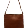 Sac à Main Cuir Vachette Cognac " 14846 " 2 Sac à Main Cuir Vachette Cognac " 14846 " -Hexagona Soldes Boutique 14846cognacdos 029991100 1106 20022024