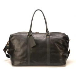 Sac De Voyage Noir " 2019-07 " -Hexagona Soldes Boutique 201907 1 049133900 1501 17112022