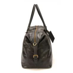 Sac De Voyage Noir " 2019-07 " -Hexagona Soldes Boutique 201907 2 028261200 1501 17112022
