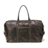 Sac De Voyage Noir " 2019-07 " -Hexagona Soldes Boutique 201907 3 065753000 1501 17112022
