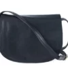 Sac Cuir Vachette Bleu Marine " ENILA " -Hexagona Soldes Boutique 29enilasenblu 018900500 1448 25022021