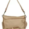 Sac En Cuir Vintage Taupe " TORY " -Hexagona Soldes Boutique 33torys7250tataupe4 095465200 1038 04072022