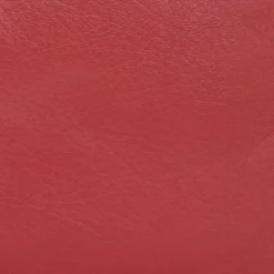 Hexagona Sac Porté Travers Cuir Vachette Carmin " 415366 " -Hexagona Soldes Boutique 415366rouge 068225500 1751 08062023