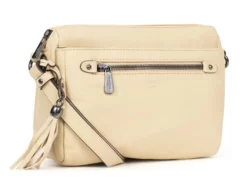 Hexagona Trotteur En Cuir De Vachette Sable " 415496 " 8 Hexagona Trotteur En Cuir De Vachette Sable " 415496 " -Hexagona Soldes Boutique 41549670002 067050600 1121 02052023