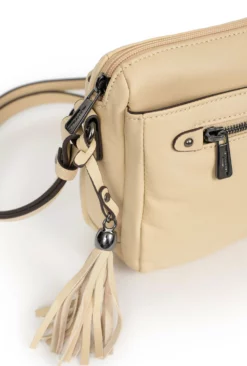 Hexagona Trotteur En Cuir De Vachette Sable " 415496 " 9 Hexagona Trotteur En Cuir De Vachette Sable " 415496 " -Hexagona Soldes Boutique 41549670004 012765700 1121 02052023