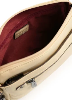 Hexagona Trotteur En Cuir De Vachette Sable " 415496 " 10 Hexagona Trotteur En Cuir De Vachette Sable " 415496 " -Hexagona Soldes Boutique 41549670005 044049500 1121 02052023