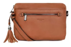 Hexagona Trotteur En Cuir De Vachette Terre " 415496 " -Hexagona Soldes Boutique 41549695001 084112600 1137 17032023