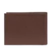 Hexagona Portefeuille Italien En Cuir De Vachette Chocolat " 461049 " -Hexagona Soldes Boutique 461049a93 000889800 1734 30032023