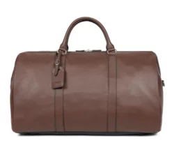 Hexagona Sac De Voyage Cuir Vachette Chocolat " 462966 " 11 Hexagona Sac De Voyage Cuir Vachette Chocolat " 462966 " -Hexagona Soldes Boutique 462966a91 015688200 1741 28042022