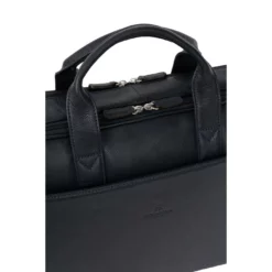 Hexagona Porte-documents 15" Et A4 En Cuir De Vachette Marine " 463699 " -Hexagona Soldes Boutique 463699marinezoom 059171500 1052 12062021