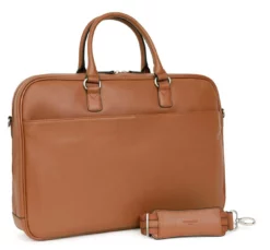 Hexagona Sacoche En Cuir De Vachette Tan " 464764 " 8 Hexagona Sacoche En Cuir De Vachette Tan " 464764 " -Hexagona Soldes Boutique 464764a202 090297600 1103 04042023