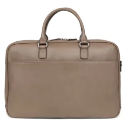 Hexagona Sacoche En Cuir De Vachette écorce " 464764 " 11 Hexagona Sacoche En Cuir De Vachette écorce " 464764 " -Hexagona Soldes Boutique 464764a241 042143000 1103 04042023