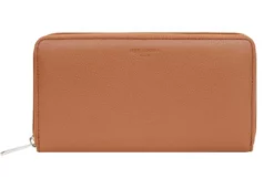 Hexagona Portefeuille En Cuir De Vachette Tan " 467258 " 9 Hexagona Portefeuille En Cuir De Vachette Tan " 467258 " -Hexagona Soldes Boutique 467258a201 074182700 1625 14062022