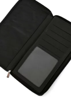 Hexagona Porte Monnaie/billet Gd Format Cuir Vachette Noir " 467600 " 10 Hexagona Porte Monnaie/billet Gd Format Cuir Vachette Noir " 467600 " -Hexagona Soldes Boutique 46760001005 096868900 1801 20032023