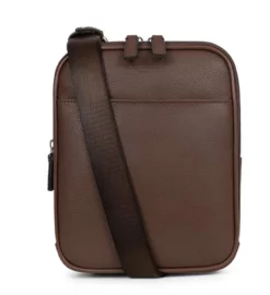 Hexagona Sacoche Cuir De Vachette Graine Chocolat " 469380 " 8 Hexagona Sacoche Cuir De Vachette Graine Chocolat " 469380 " -Hexagona Soldes Boutique 469380a91 036944900 1047 20102023