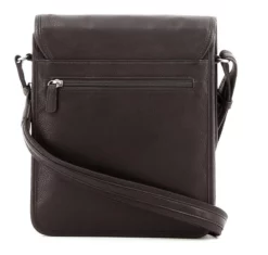 Hexagona Besace Cuir Vachette Marron Fonce " 469548 " 7 Hexagona Besace Cuir Vachette Marron Fonce " 469548 " -Hexagona Soldes Boutique 469548 marron fonce dos 083115400 1758 12102019