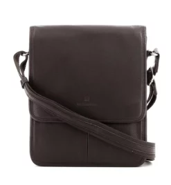 Hexagona Besace Cuir Vachette Marron Fonce " 469548 " 9 Hexagona Besace Cuir Vachette Marron Fonce " 469548 " -Hexagona Soldes Boutique 469548 marron fonce face 093371300 1758 12102019