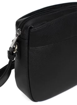 Hexagona Sac Porté Travers Noir " 469628 " 9 Hexagona Sac Porté Travers Noir " 469628 " -Hexagona Soldes Boutique 46962801004 048570900 1527 06122022