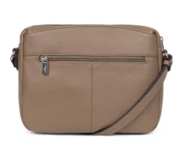 Hexagona Sac Porté Travers écorce " 469628 " -Hexagona Soldes Boutique 469628a243 042934900 1441 14062022