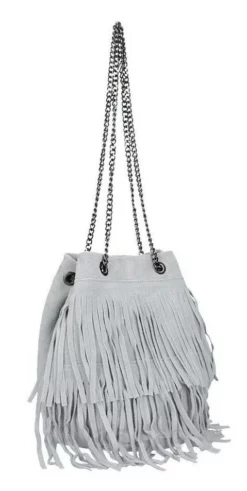 Sac Cuir Femme Gris "NAIMA" 7 Sac Cuir Femme Gris "NAIMA" -Hexagona Soldes Boutique 49naimatr977grgrigio2 030117300 1049 18102021