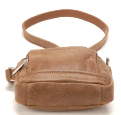 Sacoche Travers Homme Cognac Arthur Et Aston " 62-1042 " -Hexagona Soldes Boutique 621042 cognac 5 042538600 1418 06062023