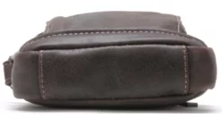 Sacoche Travers Homme Chataigne Arthur Et Aston " 62-1042 " -Hexagona Soldes Boutique 621042chataignedessous 021029900 1418 06062023