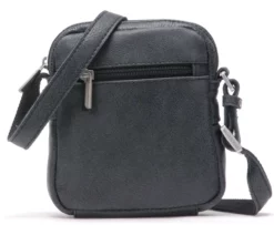 Sacoche Travers Homme Noir Arthur Et Aston " 62-1042 "