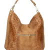 Sac Cuir Vachette Cognac "LUISA" -Hexagona Soldes Boutique 62luisaluisas6983cocognac3 062365100 1639 15102021