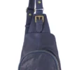 Sac Bandoulière Homme Bleu " SAM " -Hexagona Soldes Boutique 62samtr113blblu1 040617800 1620 22022021