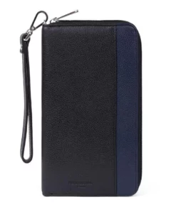 Hexagona Compagnon De Voyage Vachette Noir Marine " 687817 " -Hexagona Soldes Boutique 68781701211 053177100 1659 20012022