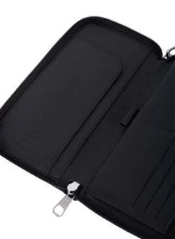 Hexagona Compagnon De Voyage Vachette Noir Marine " 687817 " -Hexagona Soldes Boutique 68781701215 012993800 1659 20012022