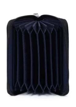 Hexagona Porte-cartes En Cuir De Vachette Noir " 687824 " 9 Hexagona Porte-cartes En Cuir De Vachette Noir " 687824 " -Hexagona Soldes Boutique 68782401002 060956900 1734 30032023