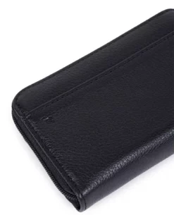 Hexagona Porte-cartes En Cuir De Vachette Noir " 687824 " 10 Hexagona Porte-cartes En Cuir De Vachette Noir " 687824 " -Hexagona Soldes Boutique 68782401005 002936000 1734 30032023