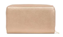 Hexagona Compagnon De Voyage 1 Volet Vachette Fushia " 688264"