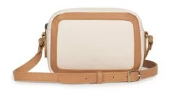 Hexagona Sac Porté Travers Ivoire " 689667 " 11 Hexagona Sac Porté Travers Ivoire " 689667 " -Hexagona Soldes Boutique 68966705701 034308900 1121 02052023