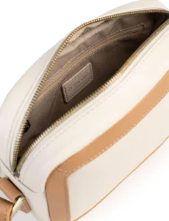 Hexagona Sac Porté Travers Ivoire " 689667 " 10 Hexagona Sac Porté Travers Ivoire " 689667 " -Hexagona Soldes Boutique 68966705705 078244600 1121 02052023