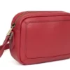 Hexagona Sac Porté Travers Rouge Foncé " 689667 " -Hexagona Soldes Boutique 68966788002 027661300 1441 14062022