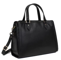 Hexagona Sac Porté Main 2 Poignées Noir " 689668 " 8 Hexagona Sac Porté Main 2 Poignées Noir " 689668 " -Hexagona Soldes Boutique 68966801002 099900400 1527 06122022