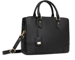 Hexagona Sac Porté Main 2 Poignées Vachette Noir " 689983 " 8 Hexagona Sac Porté Main 2 Poignées Vachette Noir " 689983 " -Hexagona Soldes Boutique 68998301002 066485300 0911 15092023