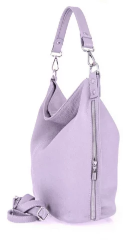 Sac Cuir Femme Lila " LUDMILLA " -Hexagona Soldes Boutique 70ludmillas7052lllilla2 080233700 1646 15102021