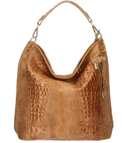 Sac Cuir Vachette Cognac "LUISA" -Hexagona Soldes Boutique 71luisaluisas6983cocognac1 056583700 1537 26022021