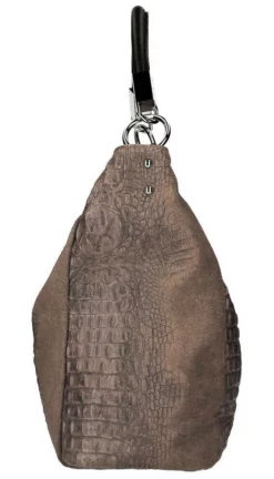 Sac Cuir Femme Vachette Fango "MILA" 6 Sac Cuir Femme Vachette Fango "MILA" -Hexagona Soldes Boutique 80milas7021fafango2 098820100 1657 15102021