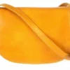 Sac Cuir Vachette Giallo " ENILA " -Hexagona Soldes Boutique 91enilasengiallo 030565400 1448 25022021