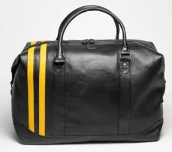 Sac De Voyage 24 H Du Mans " ANDRE 4 "