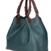 Sac à Main Cuir Ottanio " AURELIA " -Hexagona Soldes Boutique aurelia ottanio 093141900 1517 04112022